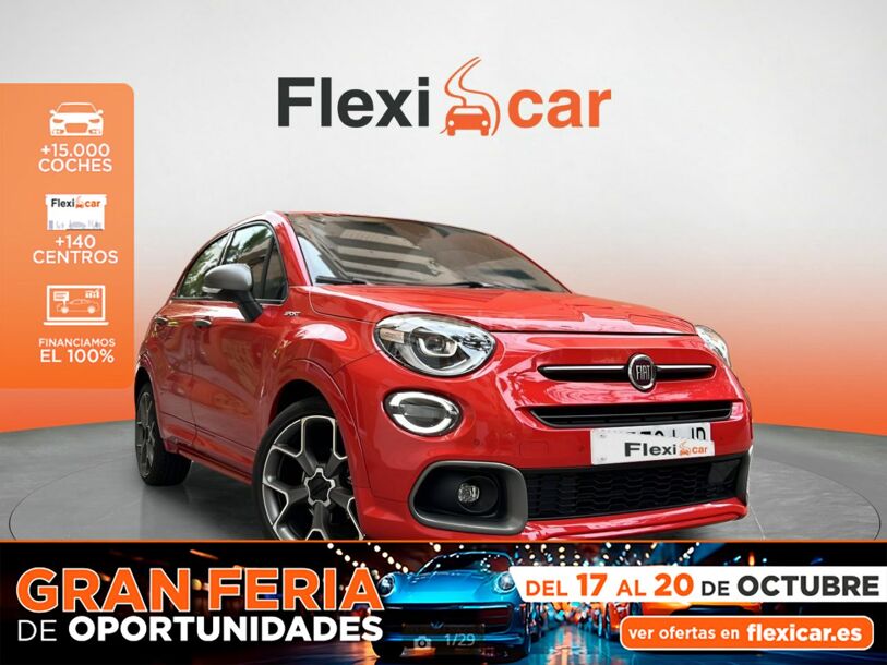 Foto del FIAT 500X 1.0 Firefly S&S Sport