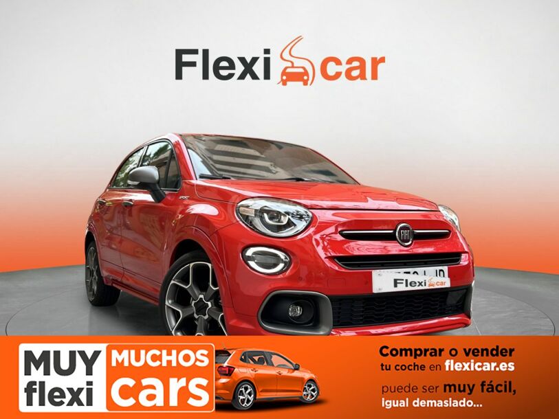 Foto del FIAT 500X 1.0 Firefly S&S Sport