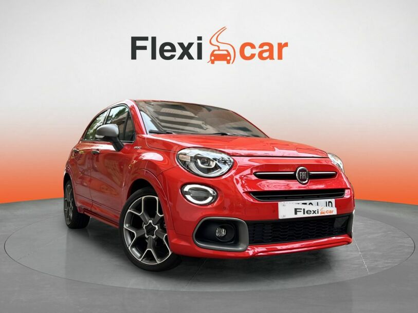 Foto del FIAT 500X 1.0 Firefly S&S Sport