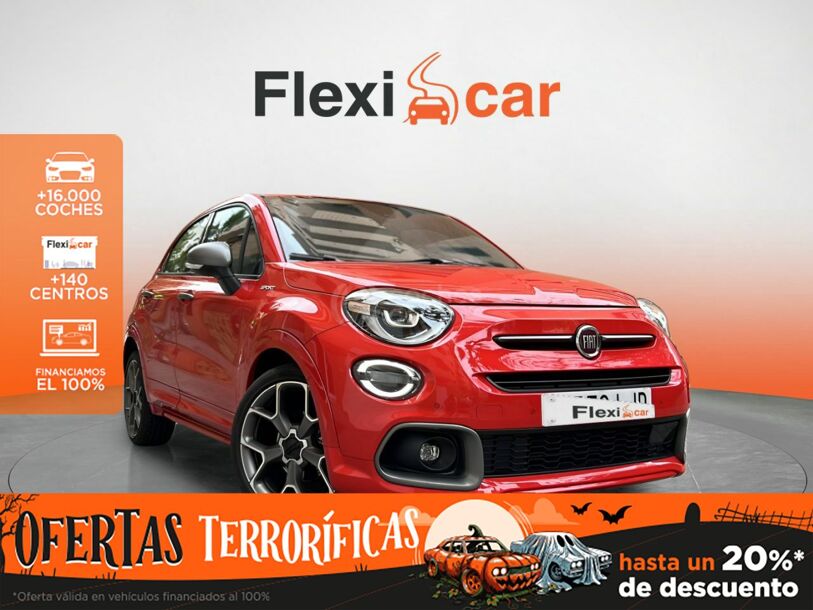 Foto del FIAT 500X 1.0 Firefly S&S Sport