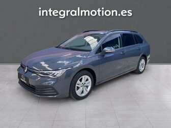 Imagen de VOLKSWAGEN Golf Variant 2.0TDI 85kW