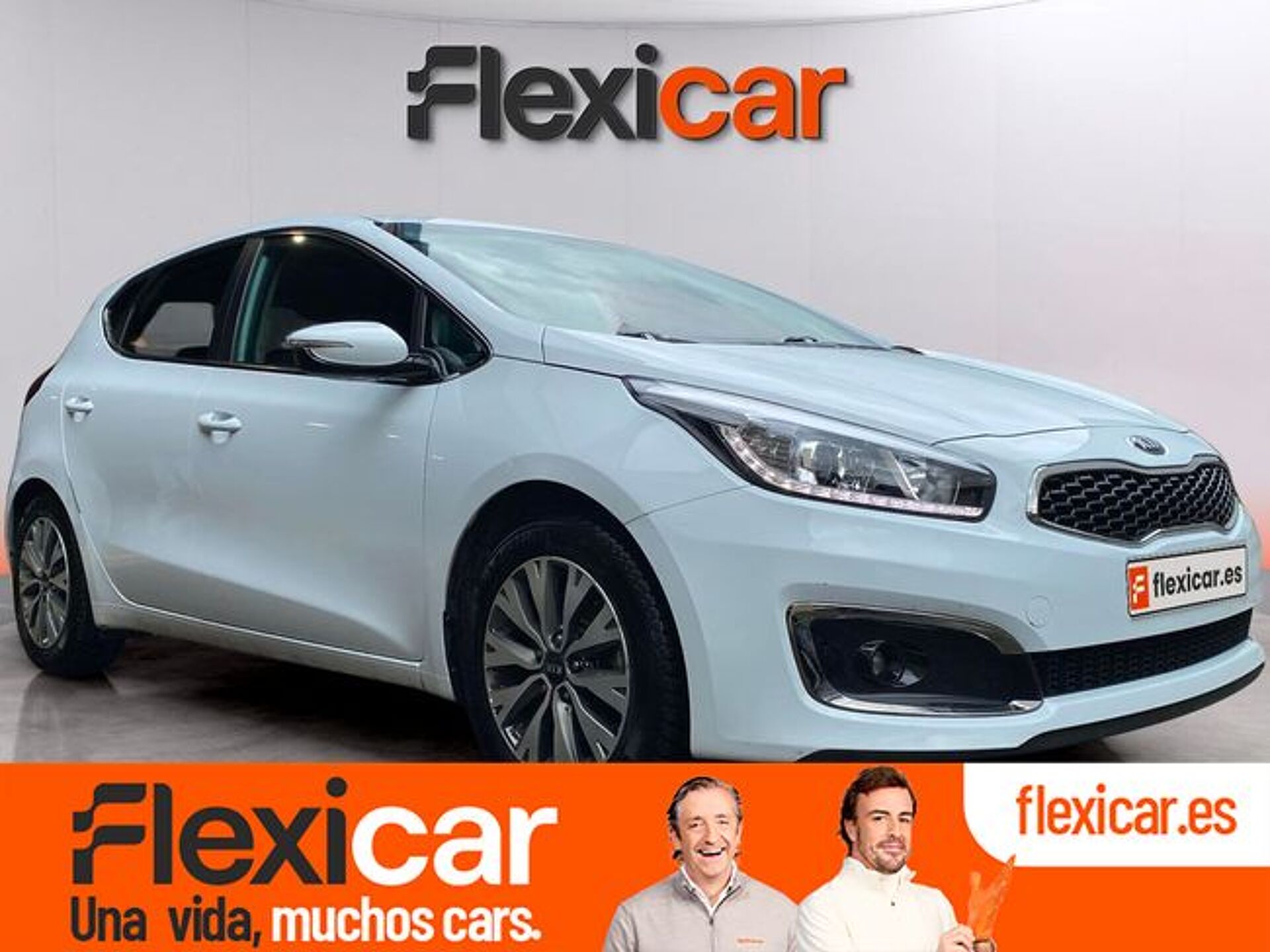 Imagen de KIA Ceed