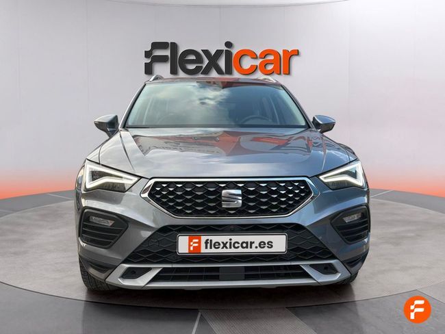 Foto del SEAT Ateca 1.5 EcoTSI S&S X-Perience XM