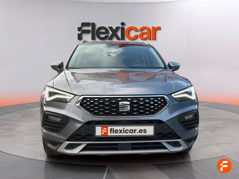Foto del SEAT Ateca 1.5 EcoTSI S&S X-Perience XM