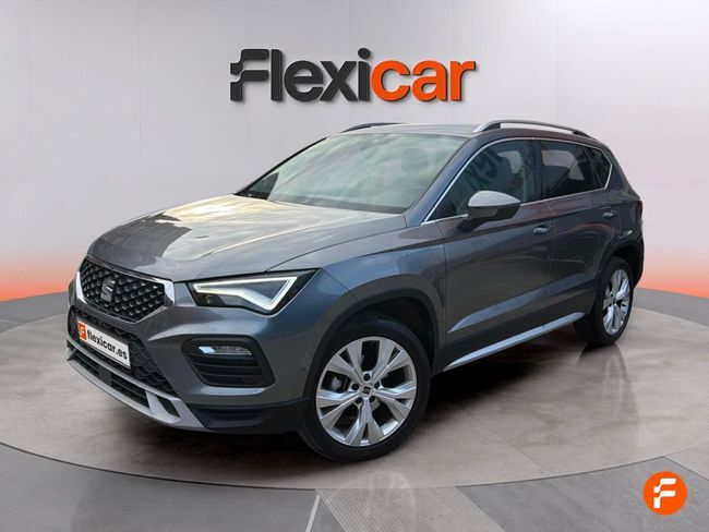 Foto del SEAT Ateca 1.5 EcoTSI S&S X-Perience XM