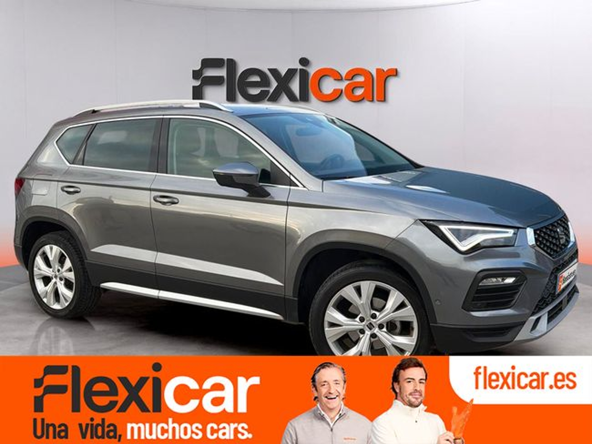 Imagen de SEAT Ateca