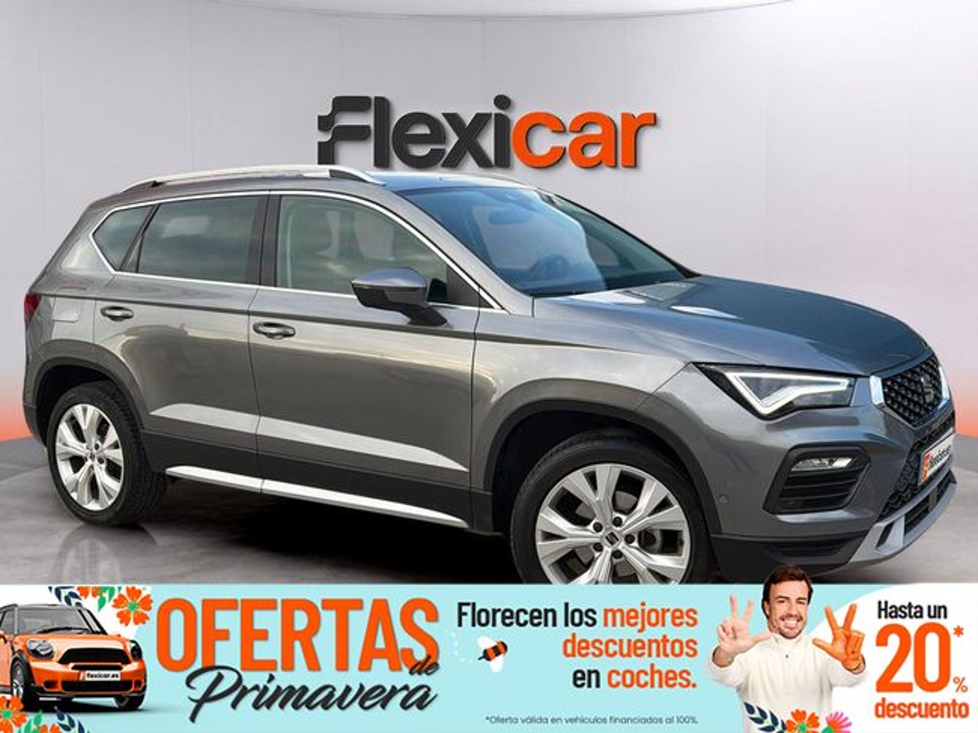 Imagen de SEAT Ateca