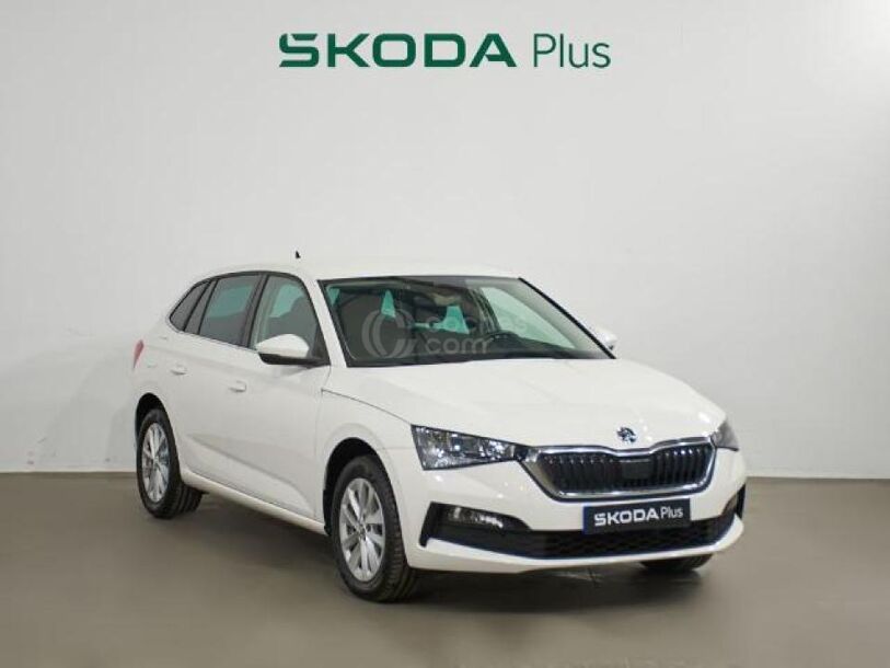 Foto del SKODA Scala 1.0 TSI Selection 70kW