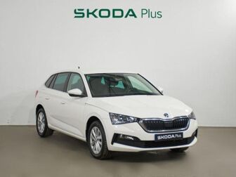 Imagen de SKODA Scala 1.0 TSI Selection 70kW