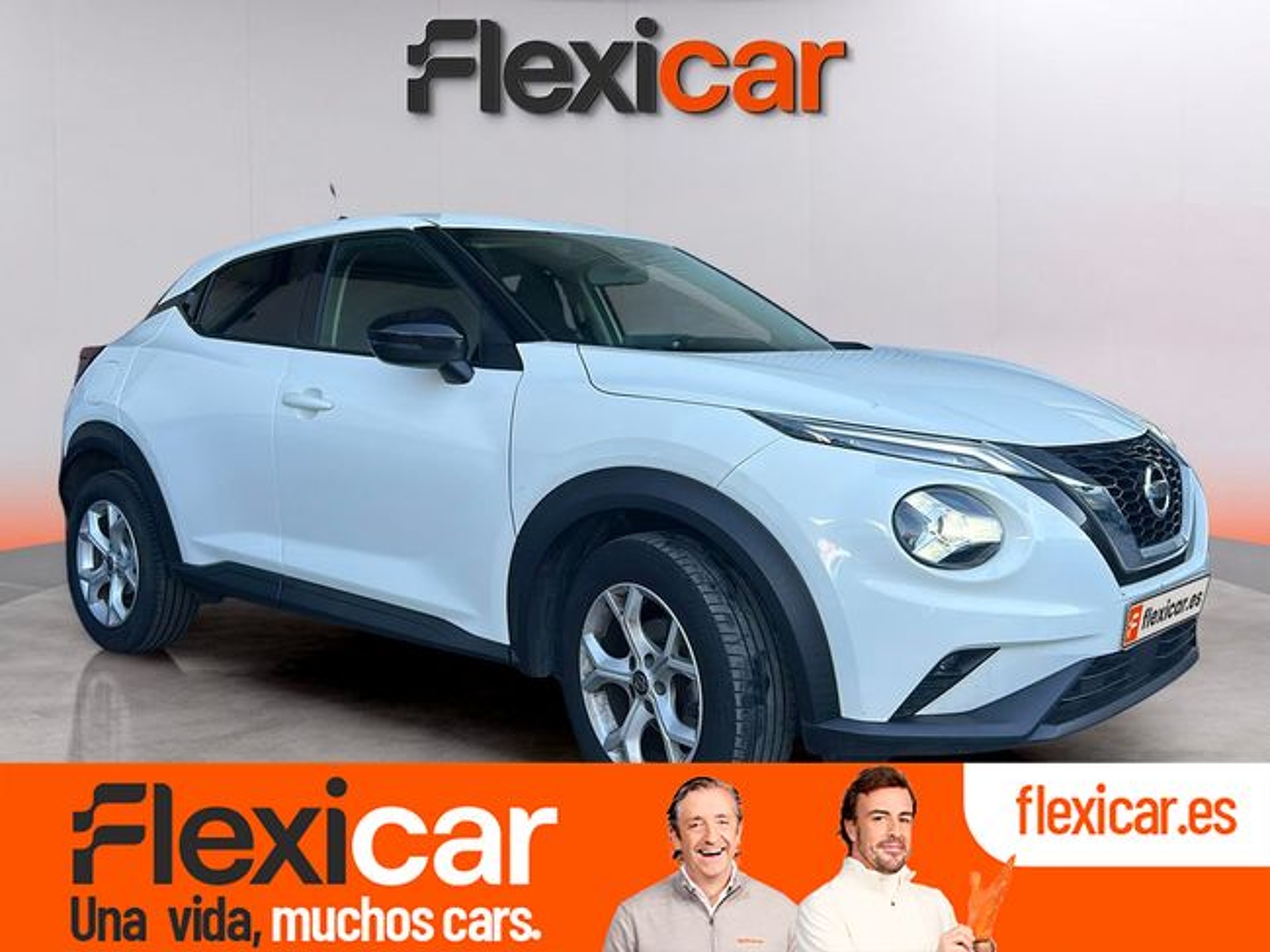 Imagen de NISSAN Juke