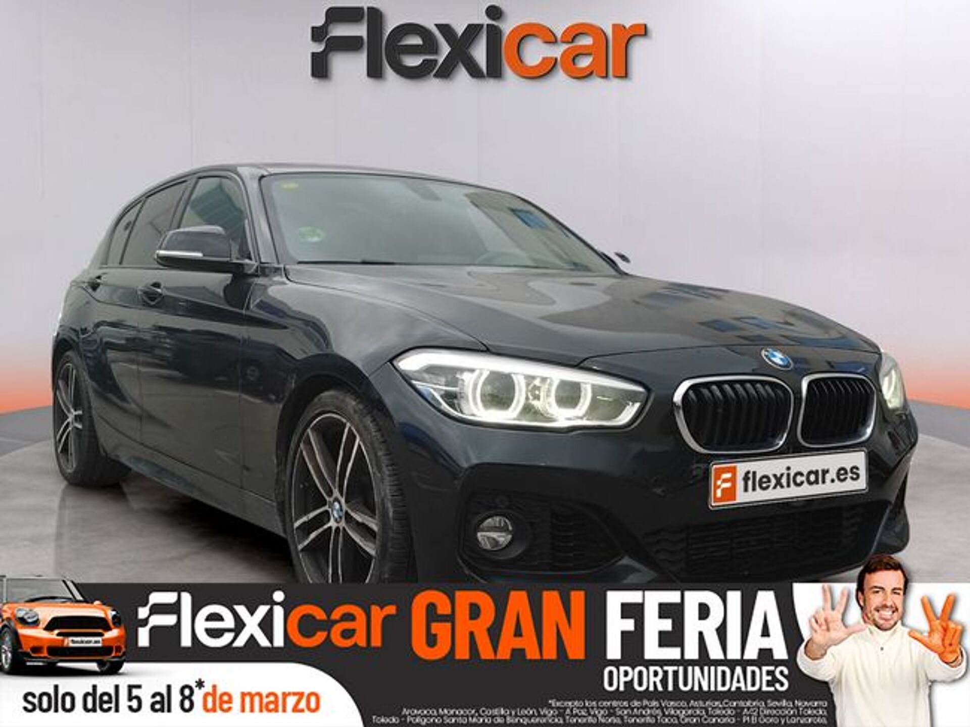 Imagen 1 de BMW Serie 1