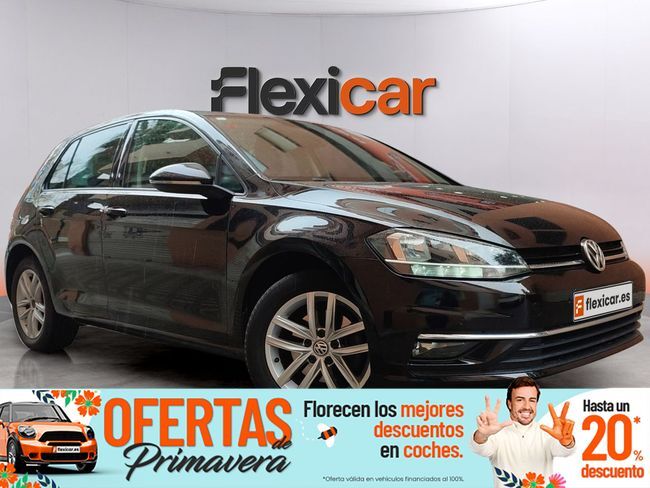 Foto del VOLKSWAGEN Golf 1.4 TSI Advance 92kW