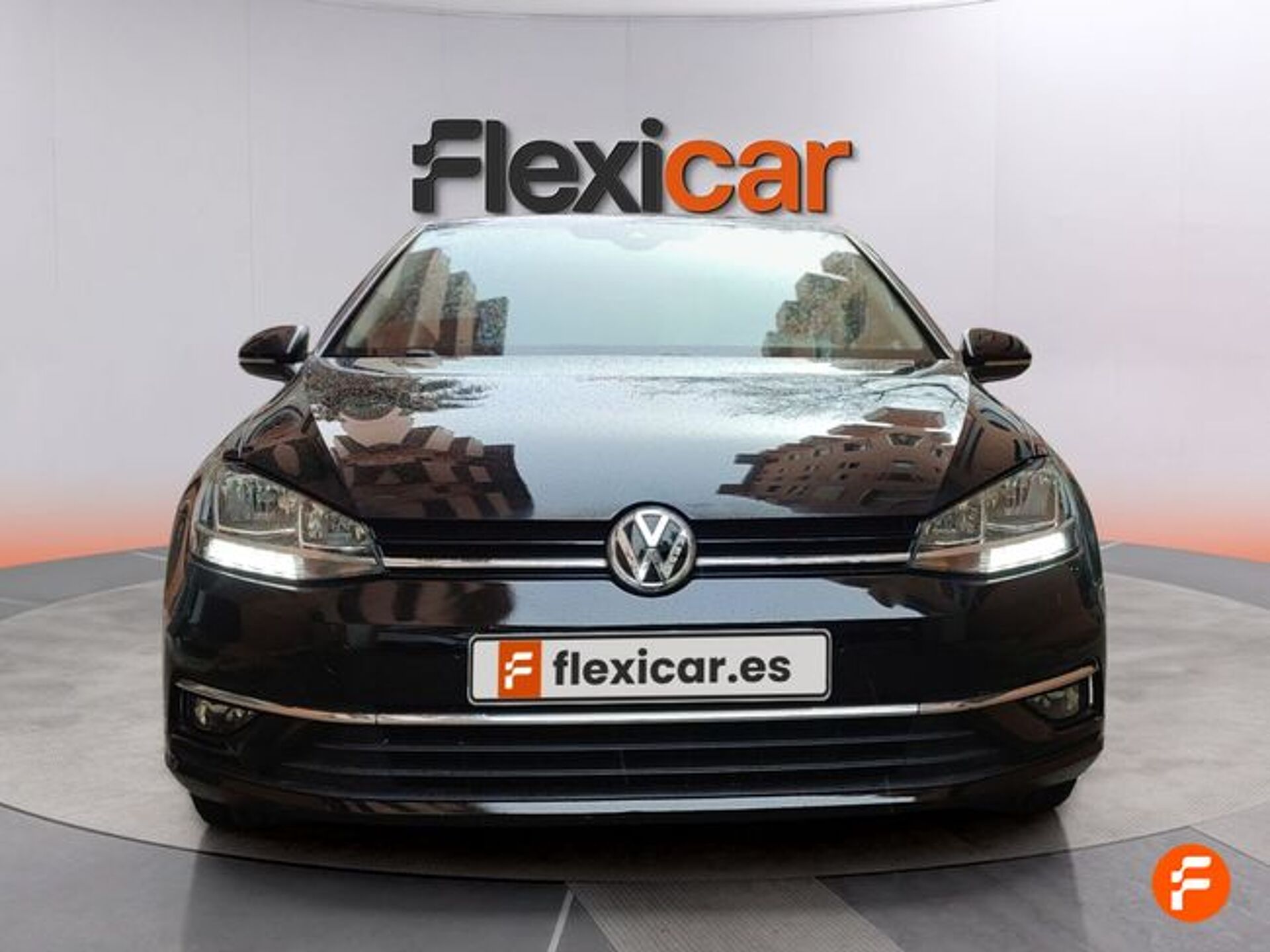 Imagen 2 de VOLKSWAGEN Golf