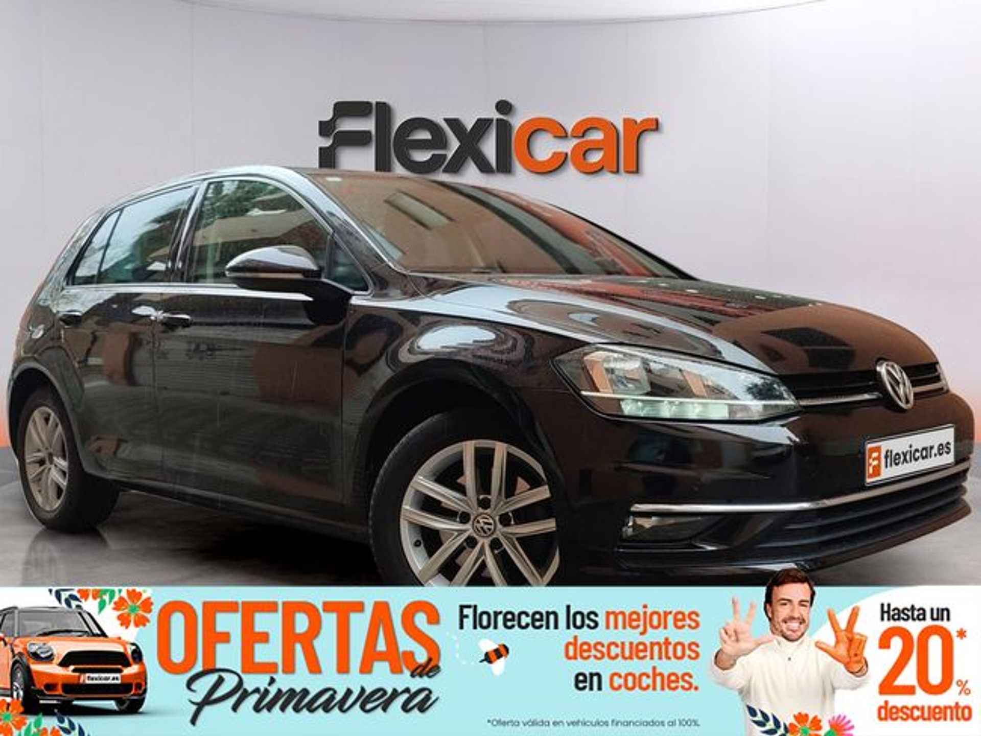 Imagen de VOLKSWAGEN Golf