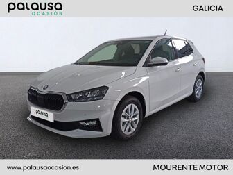 Imagen de SKODA Fabia 1.0 MPI Ambition 59kW