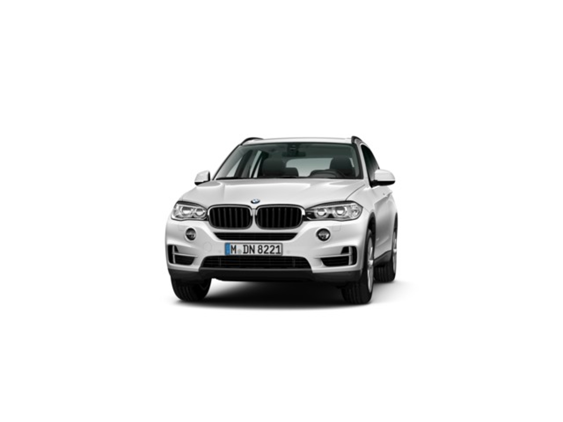 Imagen de BMW X5