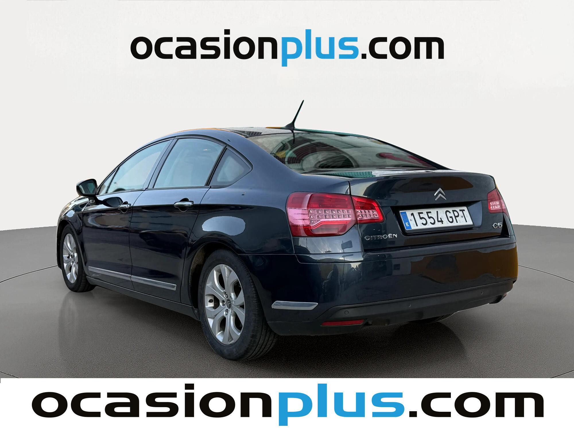 Foto del CITROEN C5 2.0HDI Premier