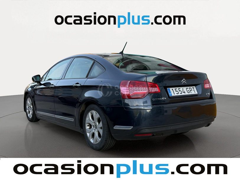 Foto del CITROEN C5 2.0HDI Premier