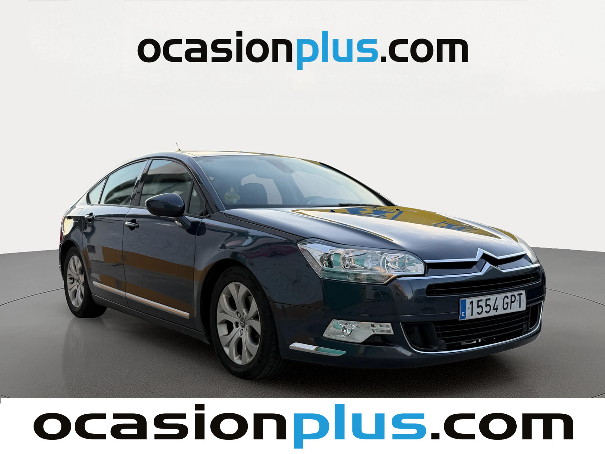 Foto del CITROEN C5 2.0HDI Premier