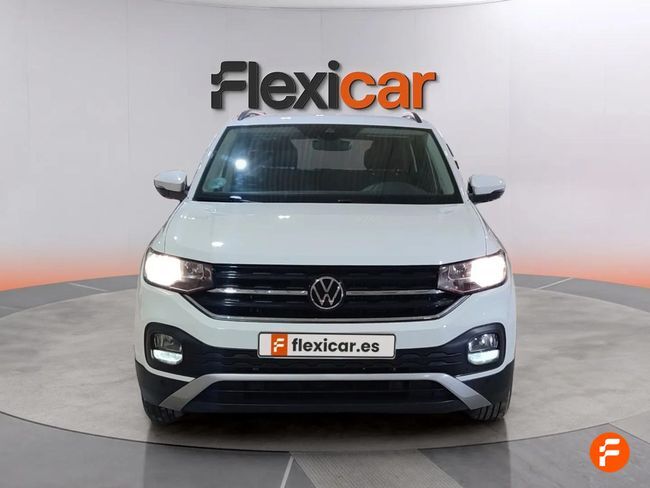 Foto del VOLKSWAGEN T-Cross 1.0 TSI Advance 81kW