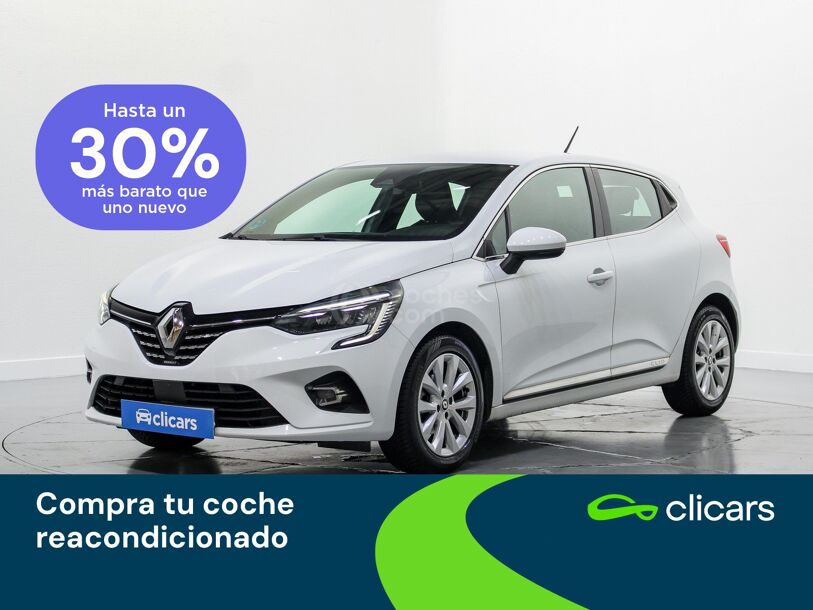 Foto del RENAULT Clio TCe Zen X-Tronic 67kW