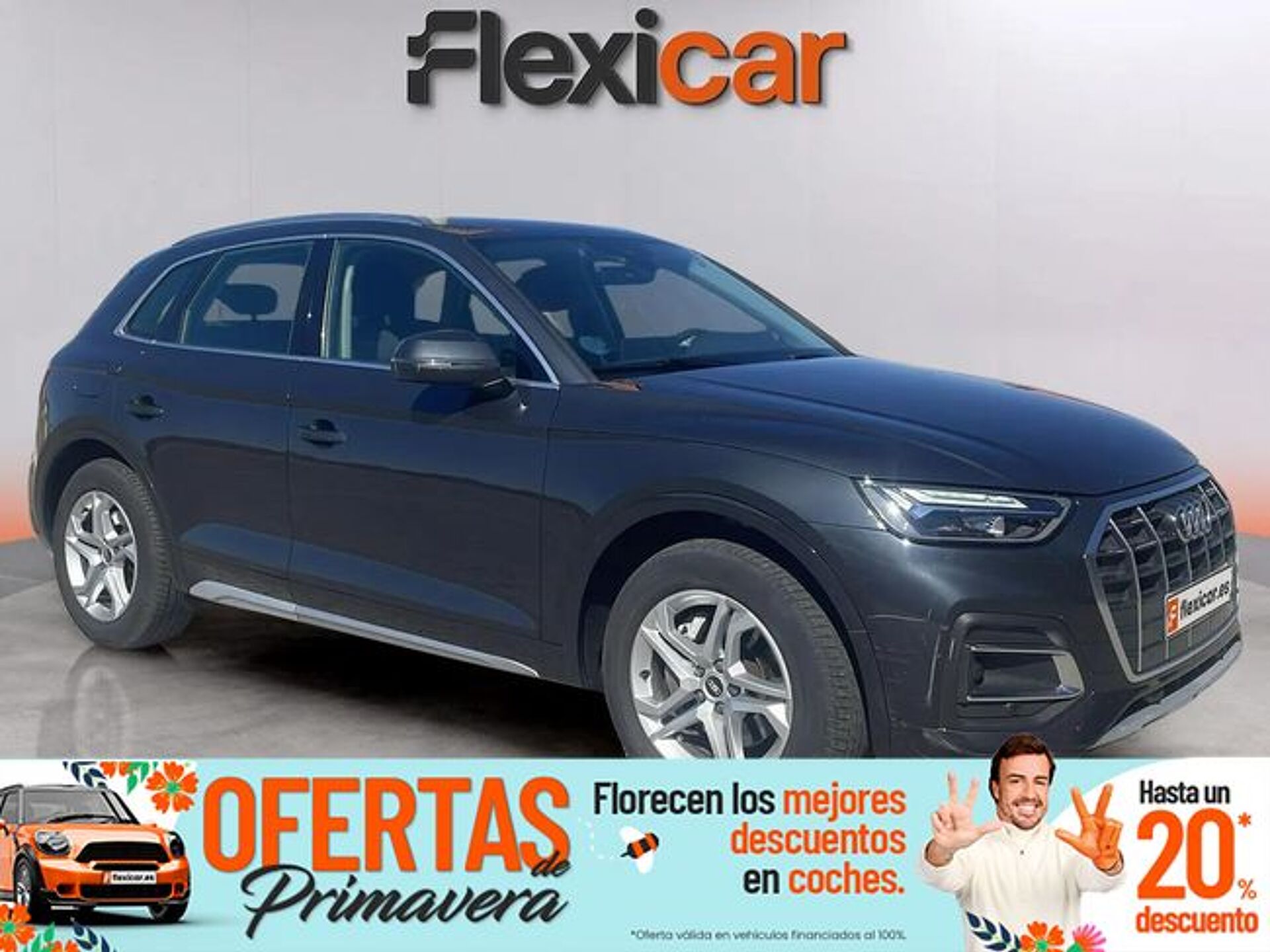 Imagen 1 de AUDI Q5