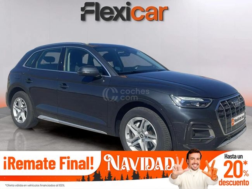 Foto del AUDI Q5 35 TDI S tronic 120kW