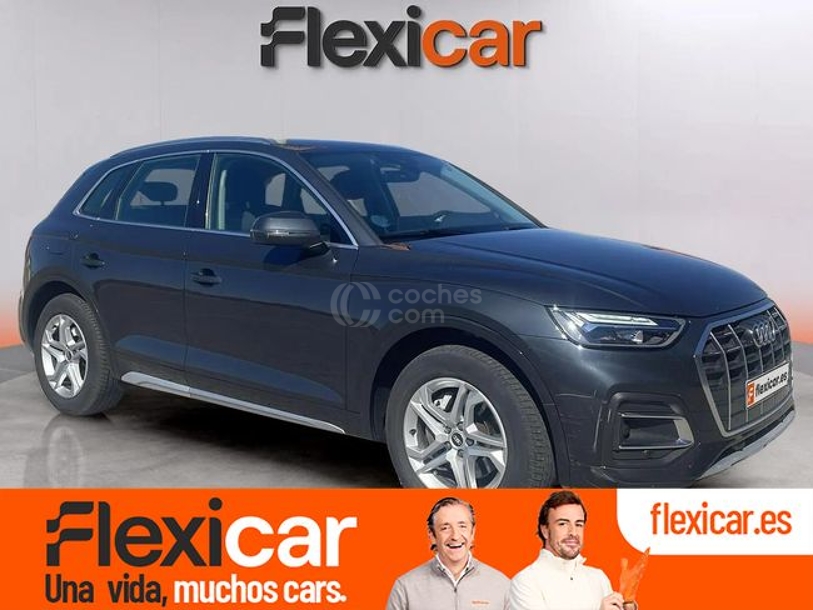 Foto del AUDI Q5 35 TDI S tronic 120kW