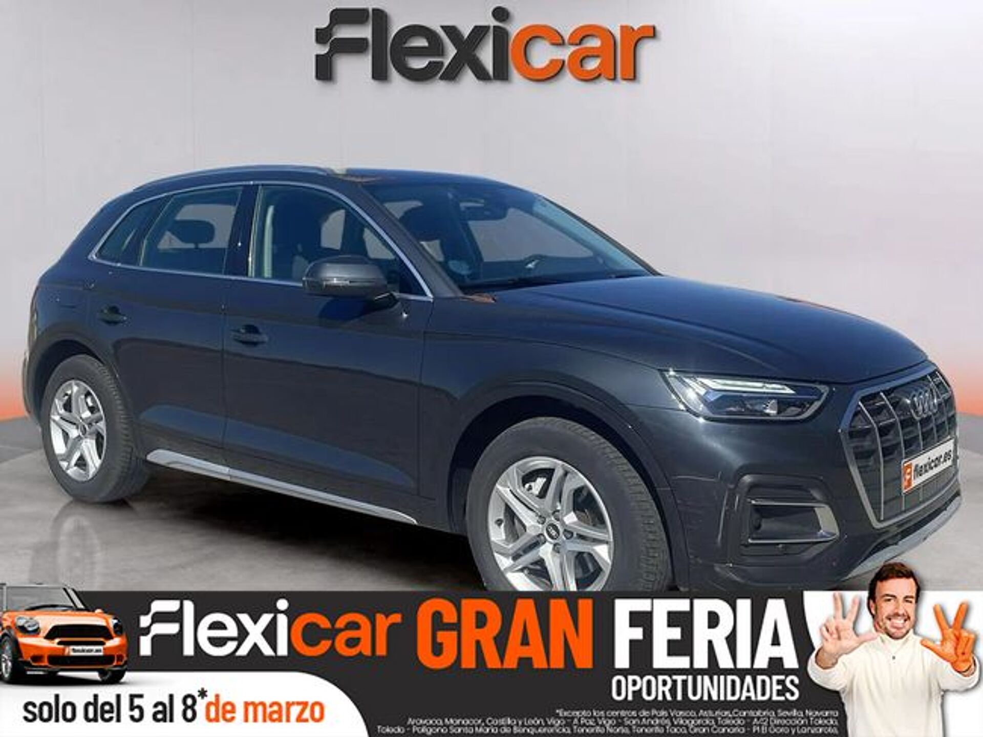 Imagen 1 de AUDI Q5