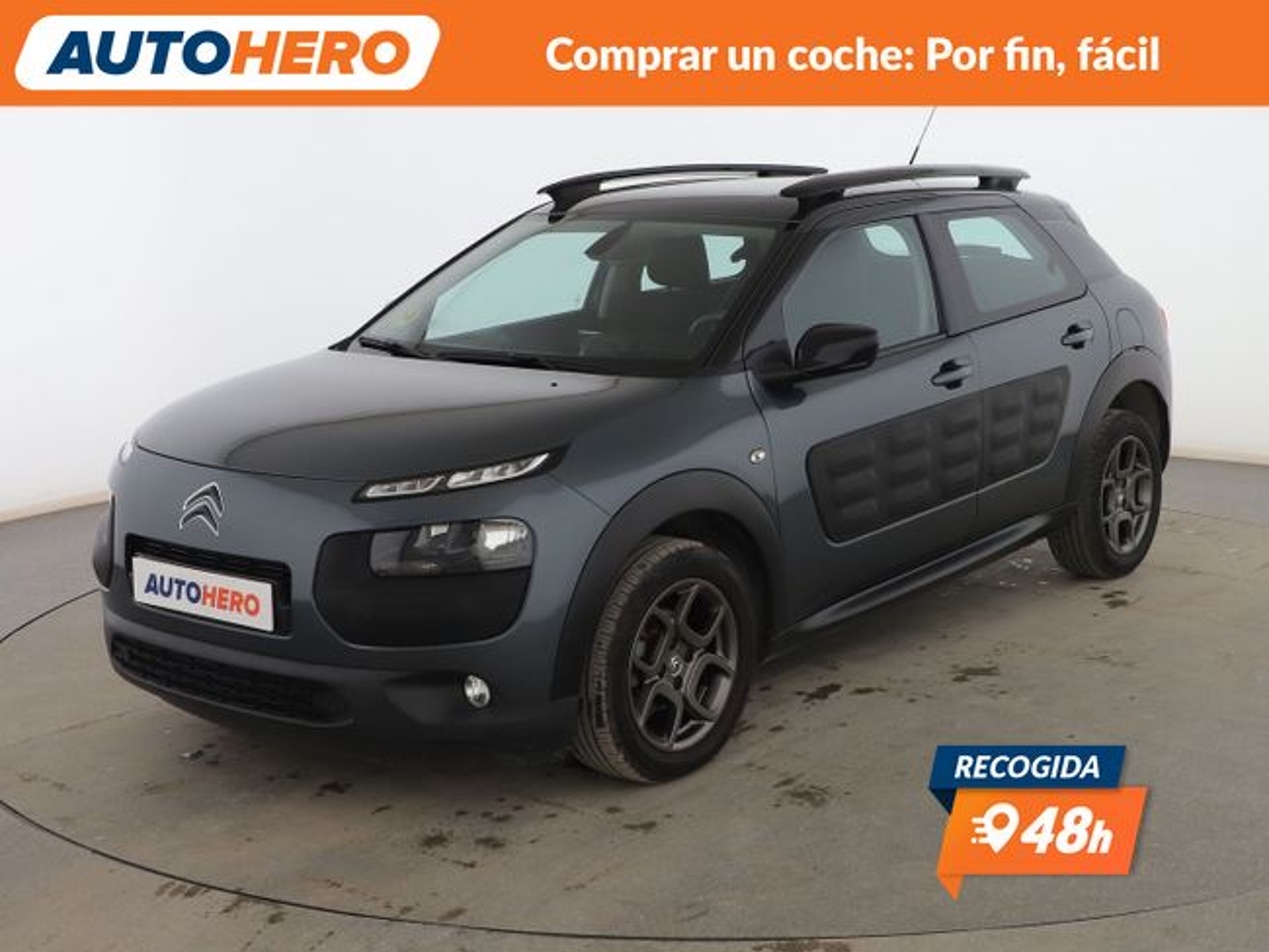 Imagen de CITROEN C4 Cactus