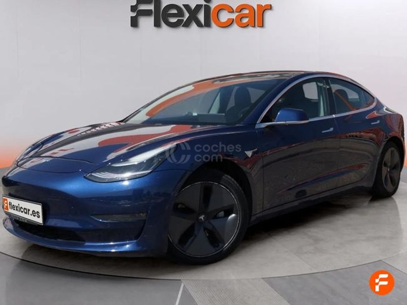 Foto del TESLA Model 3 Long-Range Dual Motor Performance AWD