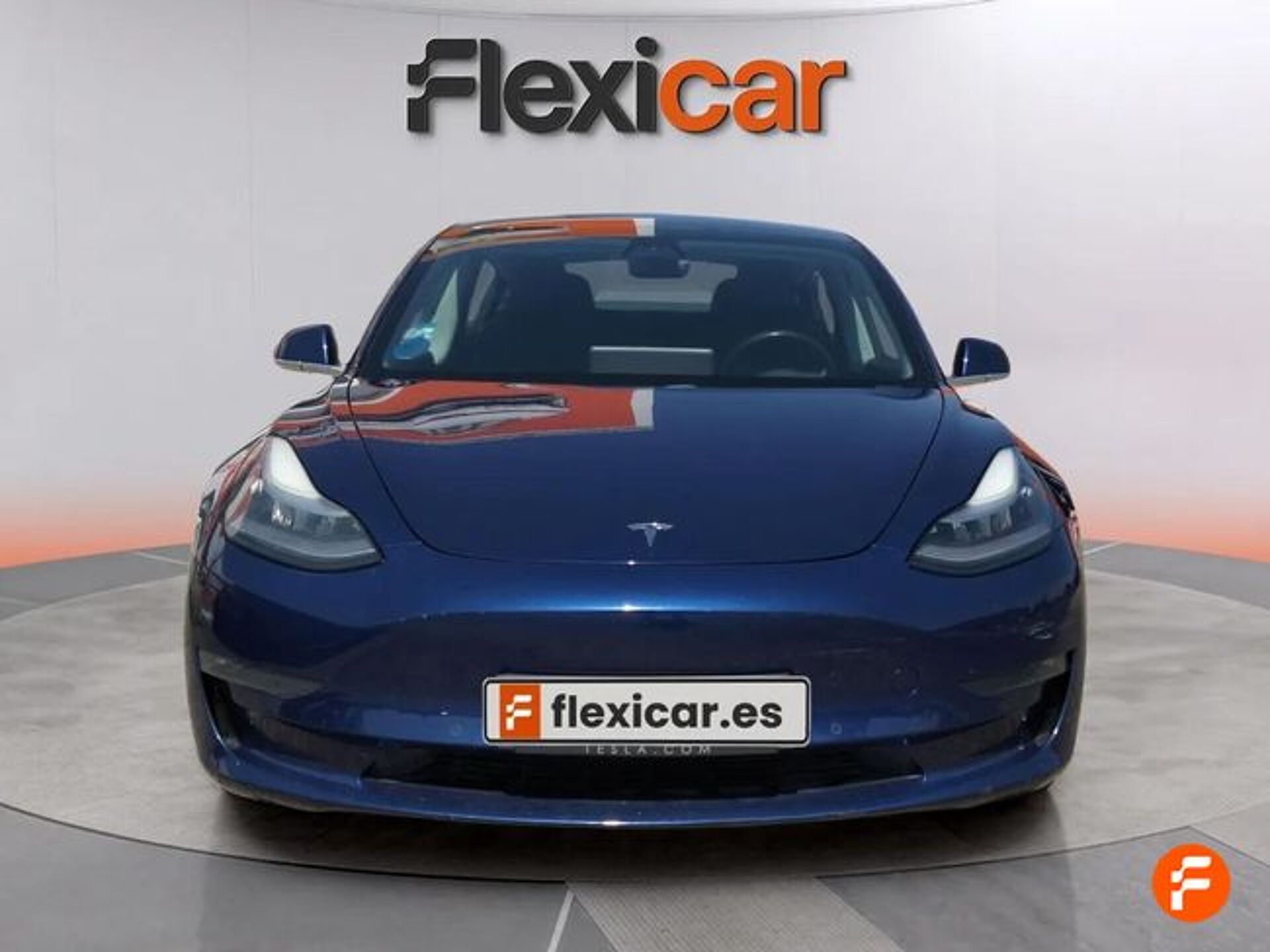 Imagen 2 de TESLA Model 3