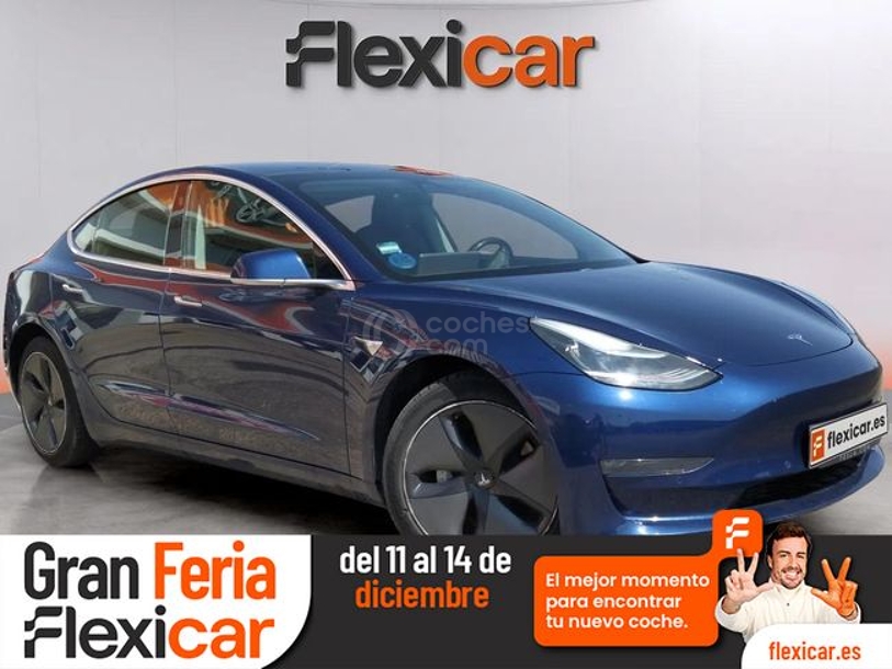 Foto del TESLA Model 3 Long-Range Dual Motor Performance AWD