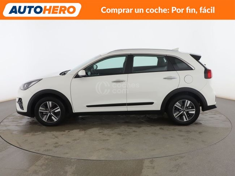 Foto del KIA Niro 1.6 HEV Drive