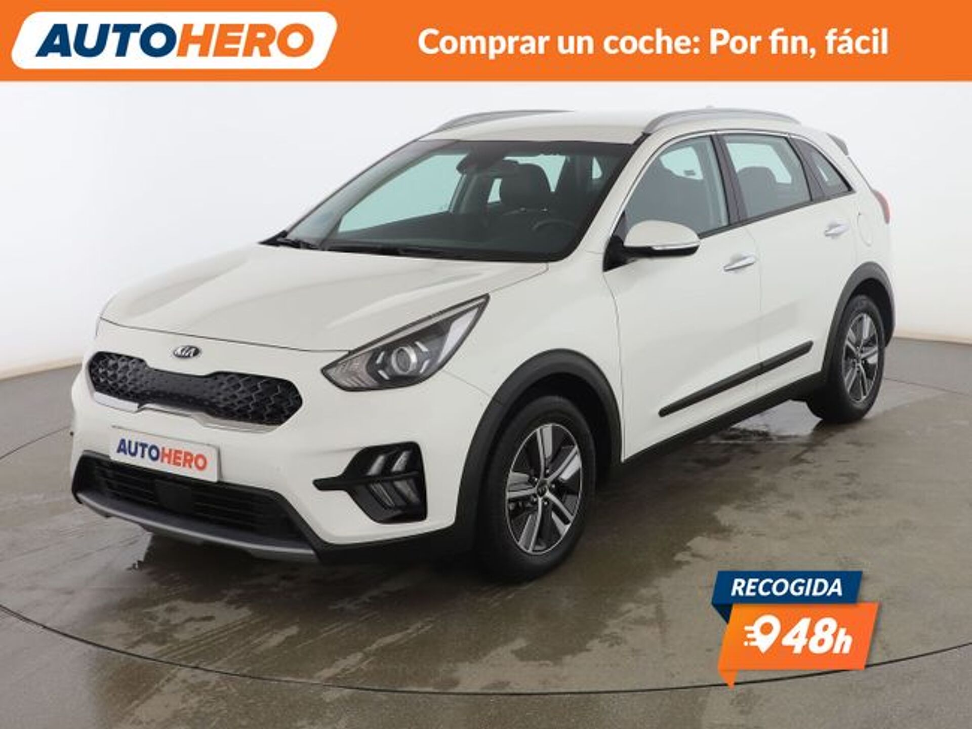 Imagen 1 de KIA Niro