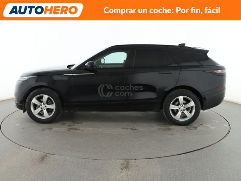 Foto del LAND ROVER Range Rover Velar 2.0D S 4WD Aut. 180