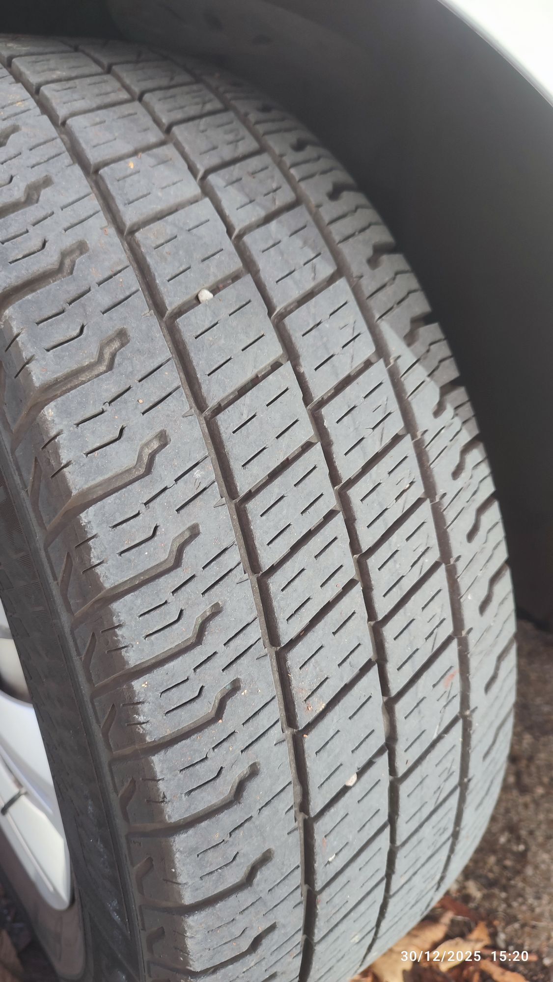 Foto del OPEL Vivaro Furgón 1.5D S Carga Standard Express 100