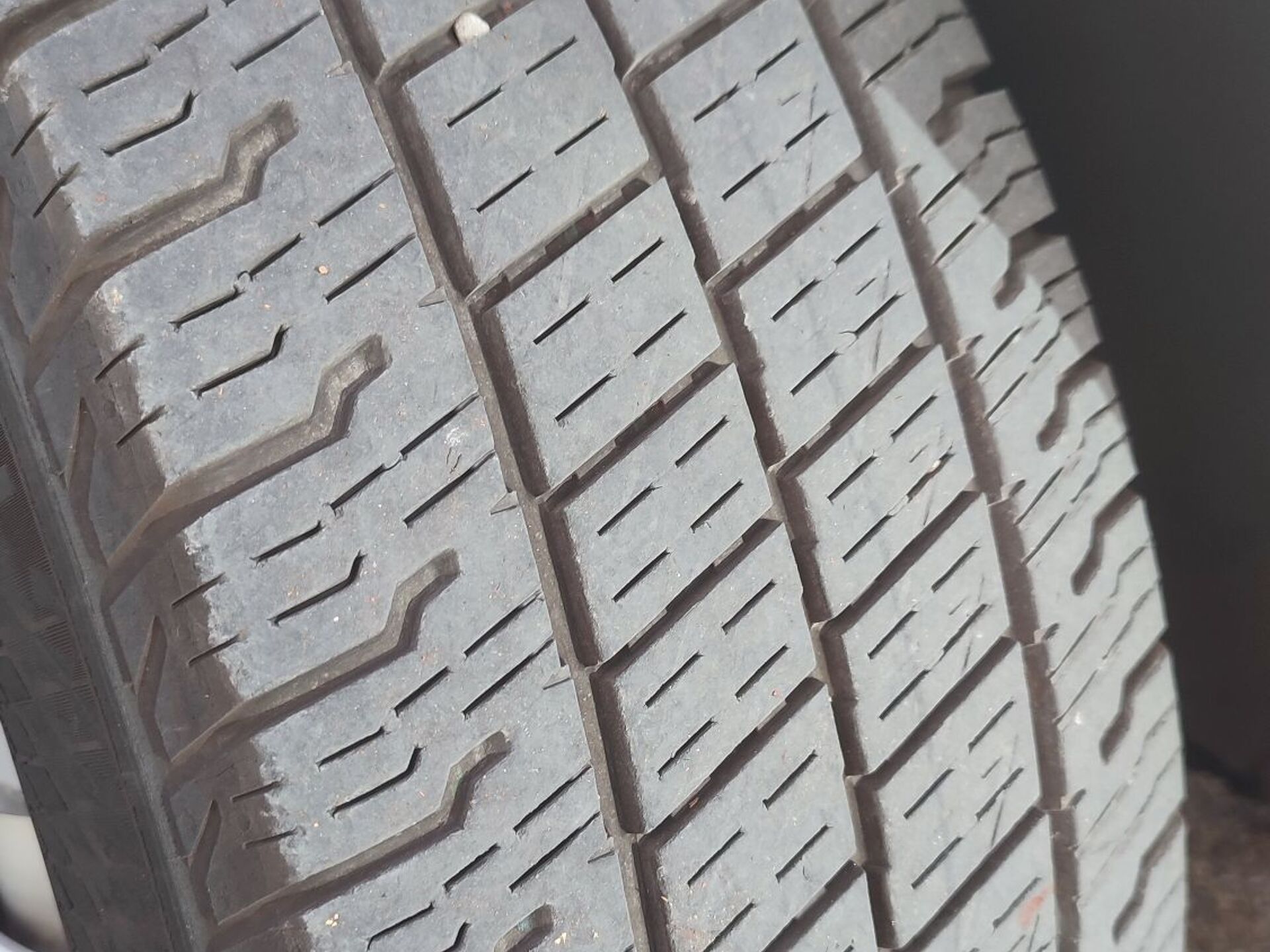 Imagen 3 de OPEL Vivaro