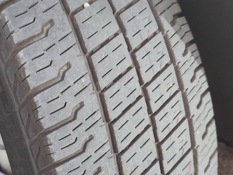 Foto del OPEL Vivaro Furgón 1.5D S Carga Standard Express 100