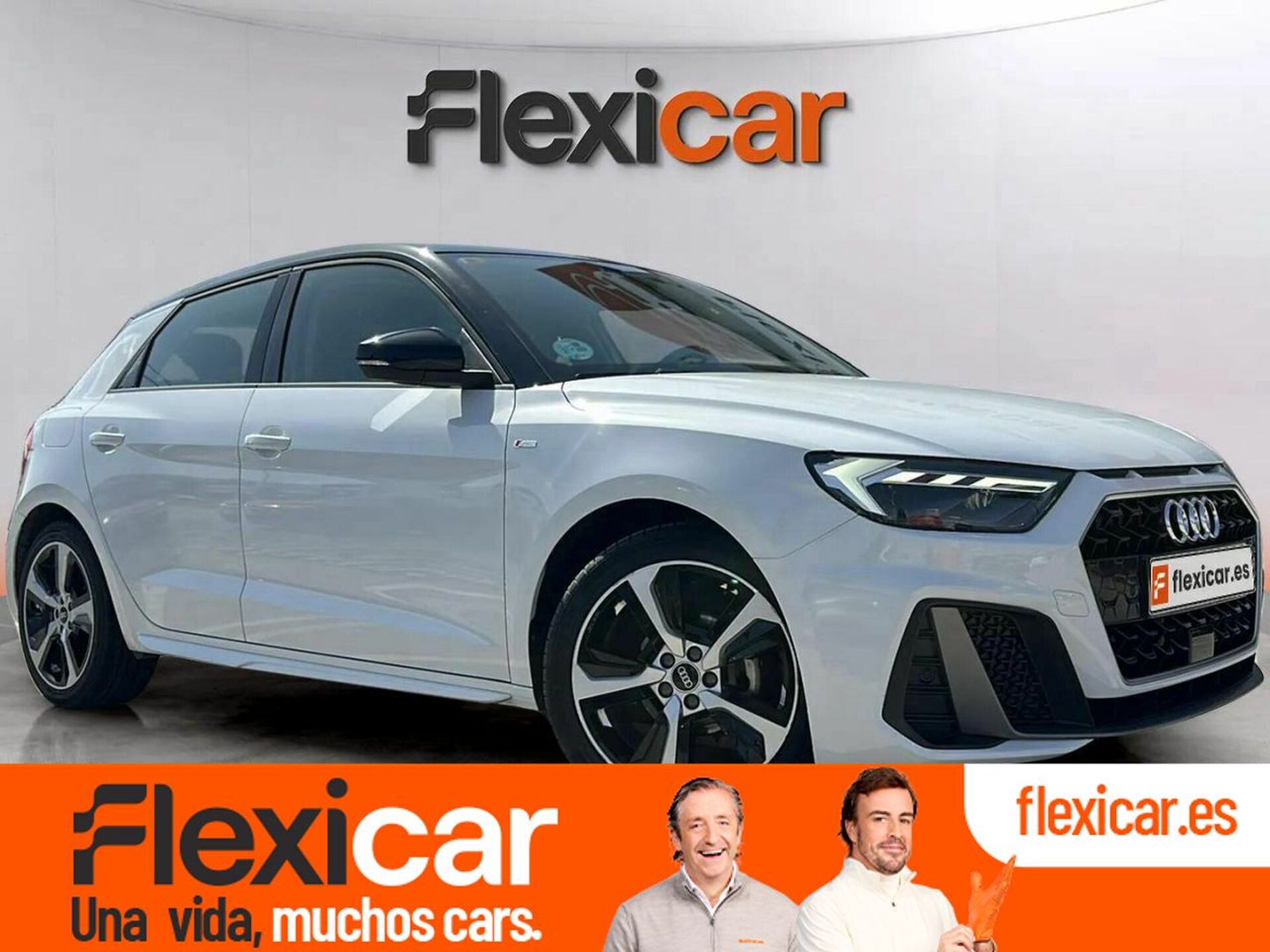 Imagen de AUDI A1
