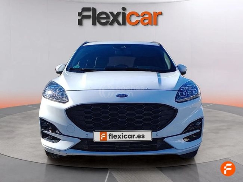 Foto del FORD Kuga 1.5 EcoBoost ST-Line X FWD 150