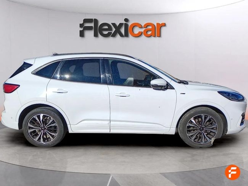 Foto del FORD Kuga 1.5 EcoBoost ST-Line X FWD 150