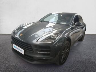 Imagen de PORSCHE Macan Aut.