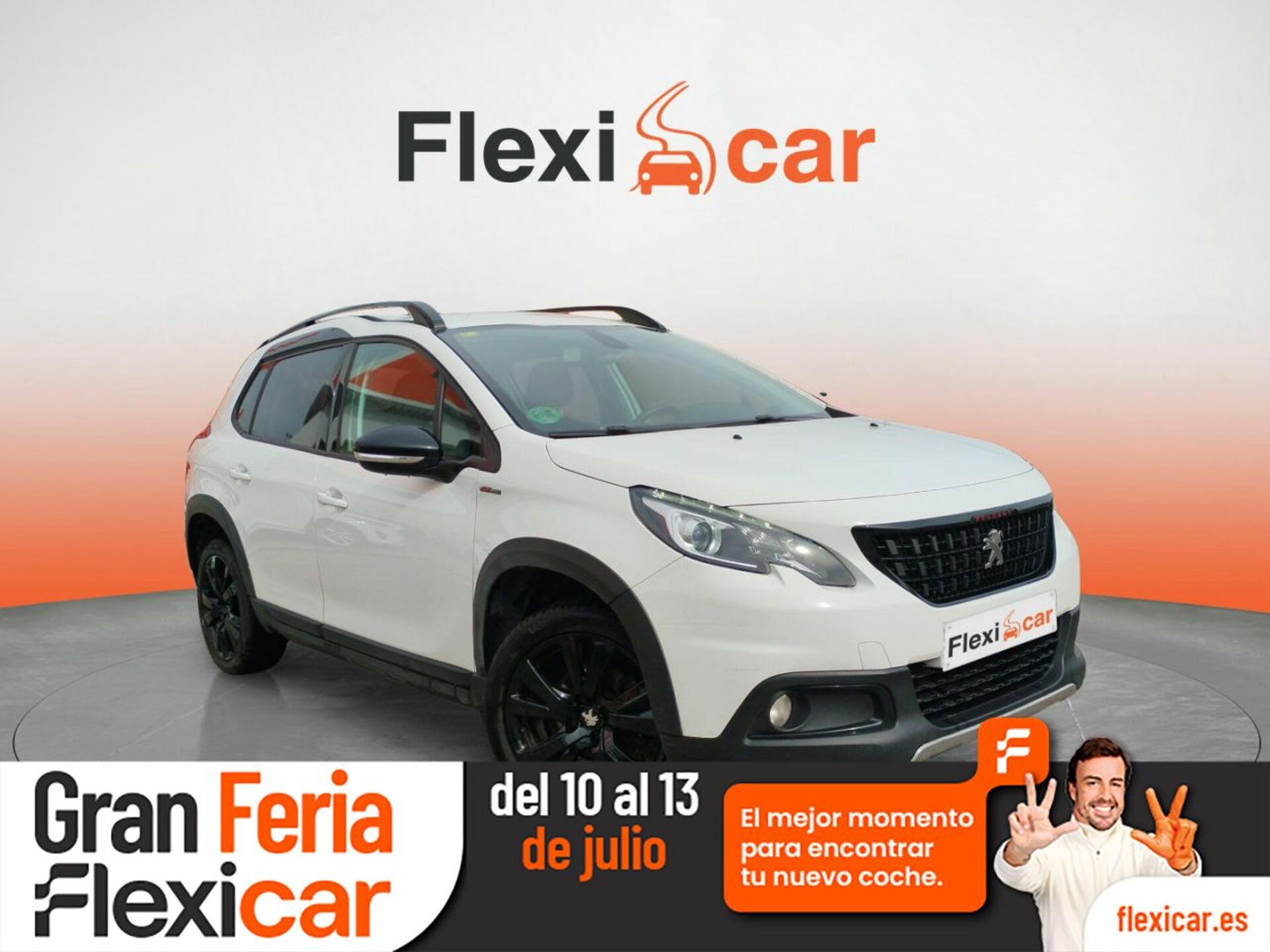 Imagen de PEUGEOT 2008