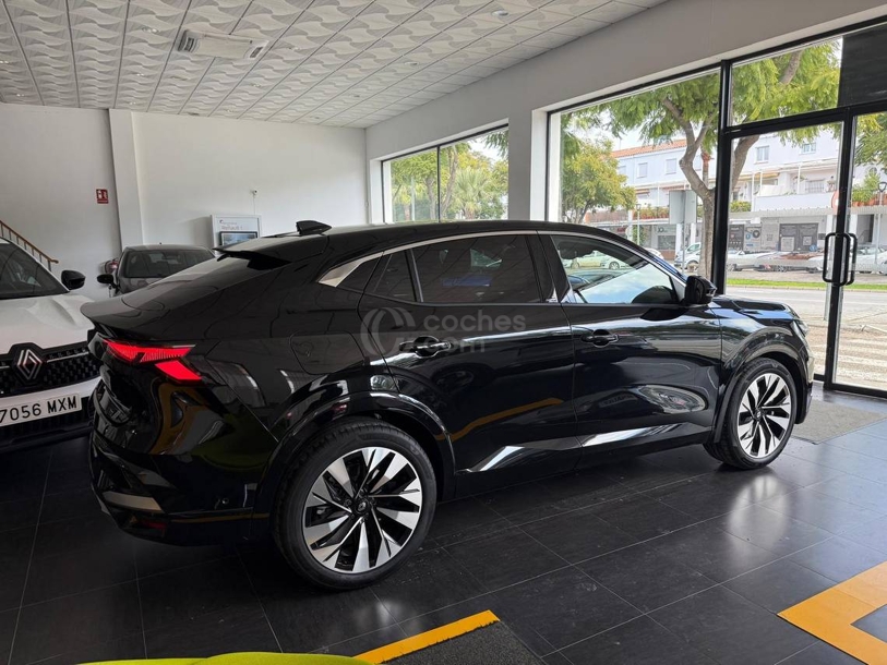 Foto del RENAULT Rafale 1.2 E-Tech Híbrido Techno 147kW