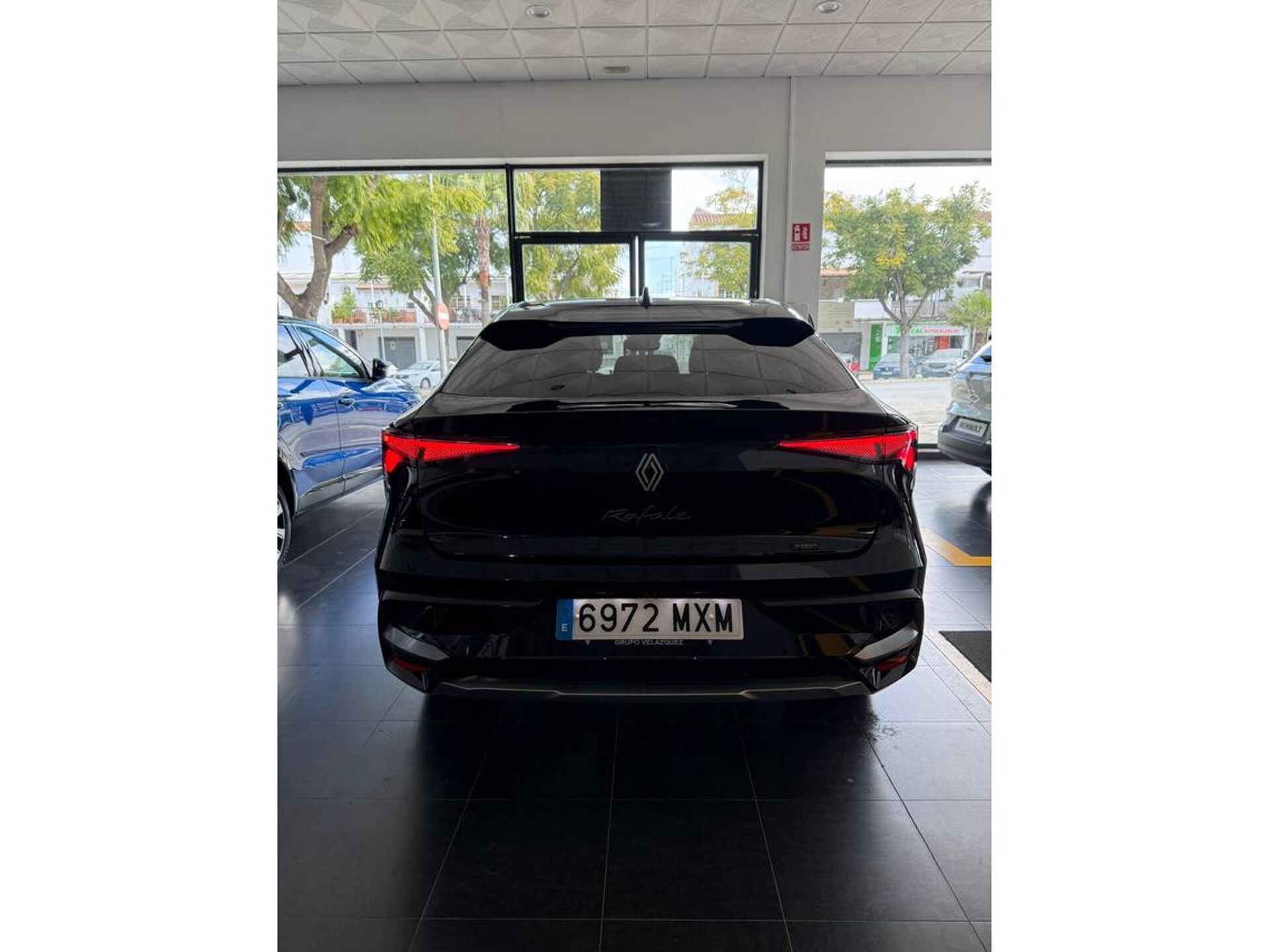 Imagen 3 de RENAULT Rafale