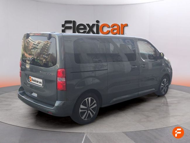 Foto del CITROEN SpaceTourer BlueHDI M Business EAT8 180