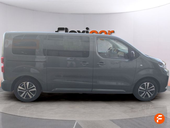 Foto del CITROEN SpaceTourer BlueHDI M Business EAT8 180