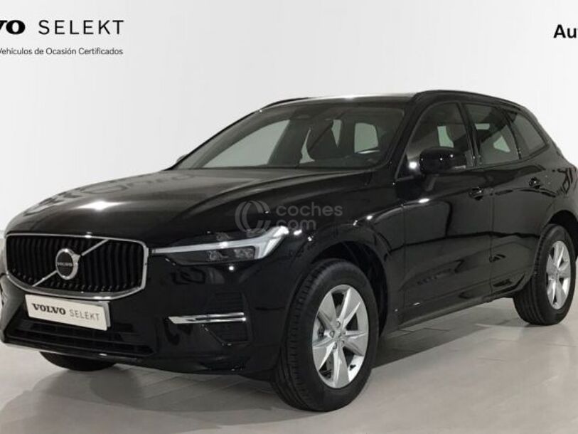 Foto del VOLVO XC60 T4 Momentum Aut. 190