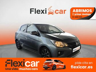 Imagen de MITSUBISHI Space Star 120 MPI Kaiteki CVT